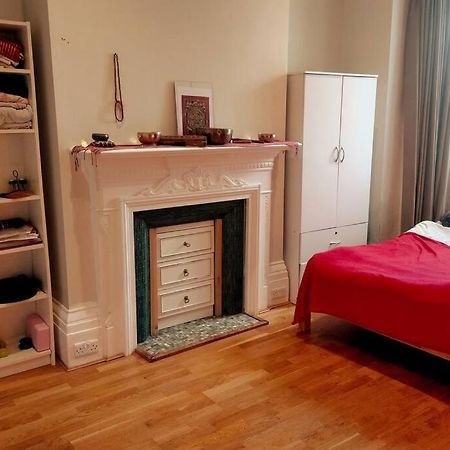 Cosy 1 Bedroom With Garden 2 Min From Seafront Brighton Exterior photo