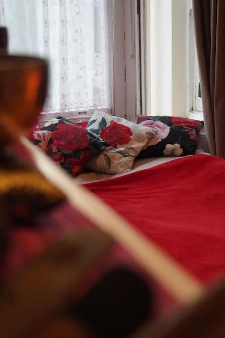 Cosy 1 Bedroom With Garden 2 Min From Seafront Brighton Exterior photo