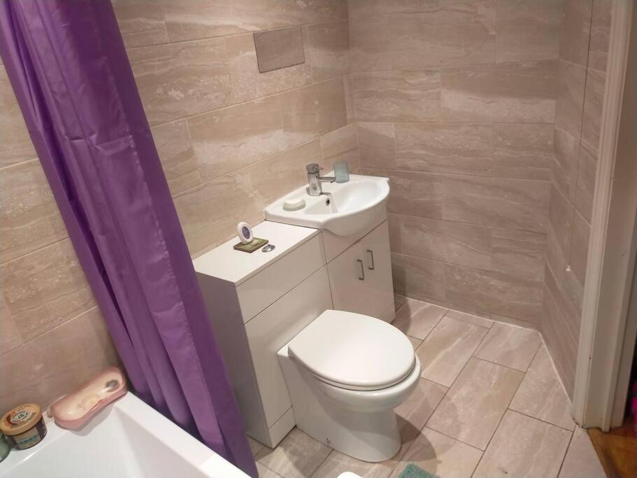 Cosy 1 Bedroom With Garden 2 Min From Seafront Brighton Exterior photo